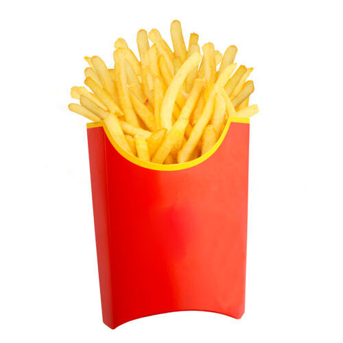 Pommes Frites